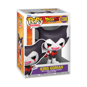 DRAGON BALL DAIMA - POP FUNKO VINYL FIGURE 2308 GOMAH 9CM