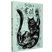 BE LIKE A CAT - UN GIOCO DI RUOLO IN SOLITARIA