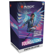 STARTER COLLECTION - MTG FOUNDATIONS - ENG