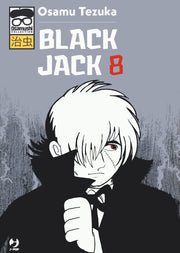 BLACK JACK (JPOP) 8