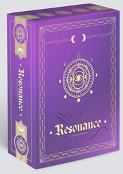 RESONANCE - ITALIANO