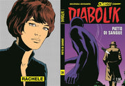 DIABOLIK SWIISSS 284