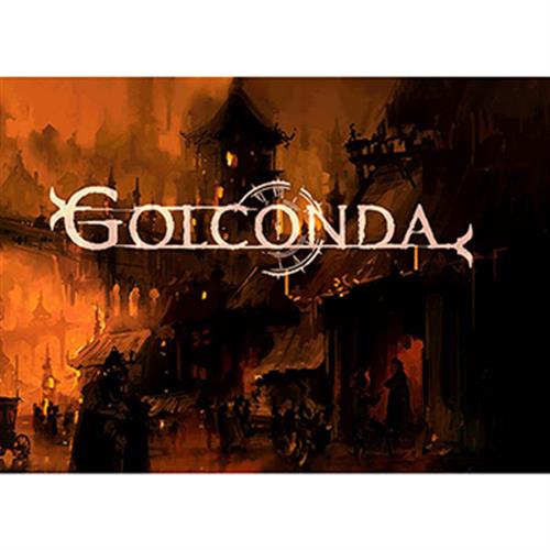 GOLCONDA