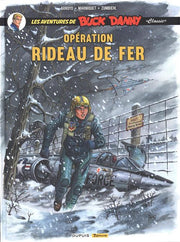 BUCK DANNY CLASSIC, VOL. 5 - OPERAZIONE CORTINA DI FERRO
