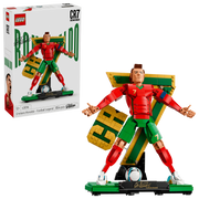 43016 - EDITIONS SPORTS - CRISTIANO RONALDO - LEGGENDA DEL CALCIO