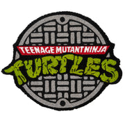 FGE0070 - TEENAGE MUTANT NINJA TURTLES - ZERBINO - TEENAGE MUTANT NINJA TURTLES
