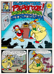 I CLASSICI DISNEY 490