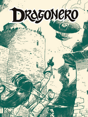 L'IMMEMORE VOL.2 - DRAGONERO 152 - INSURREZIONE!