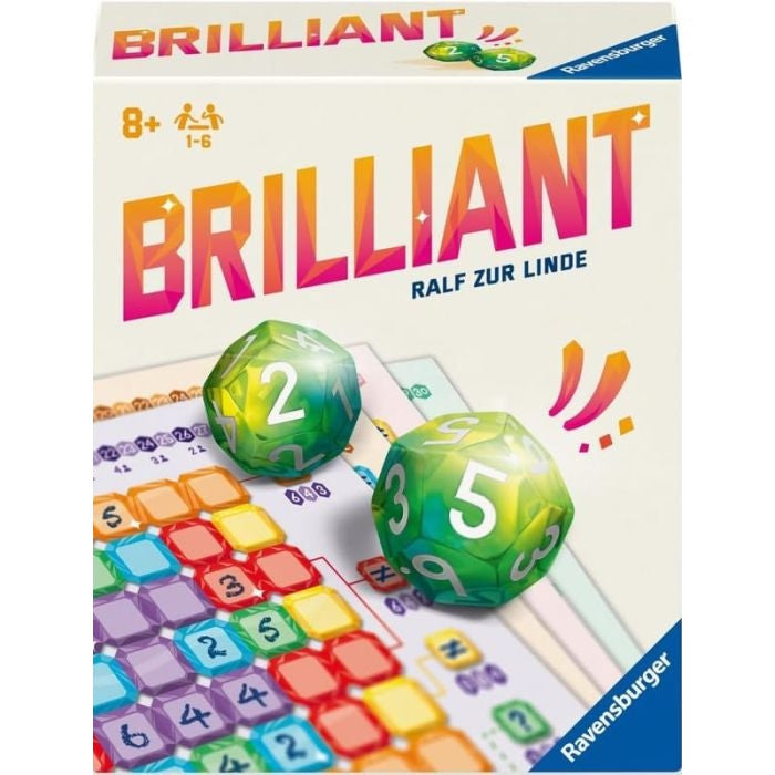 BRILLIANT