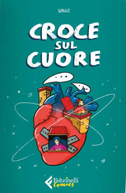 CROCE SUL CUORE
