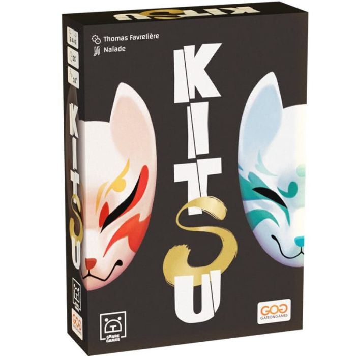 KITSU