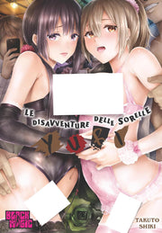 LE DISAVVENTURE DELLE SORELLE YURI