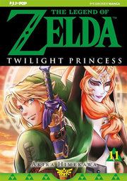 THE LEGEND OF ZELDA TWILIGHT PRINCESS 11
