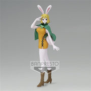 18628 - ONE PIECE - GLITTER&GLAMOURS - CARROT (NORMAL COLOR VER.) - FIGURE 22CM