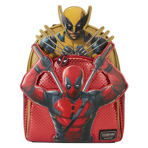 MARVEL - DEADPOOL 3 - ZAINETTO - DEADPOOL
