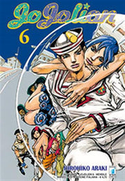 JOJOLION 6