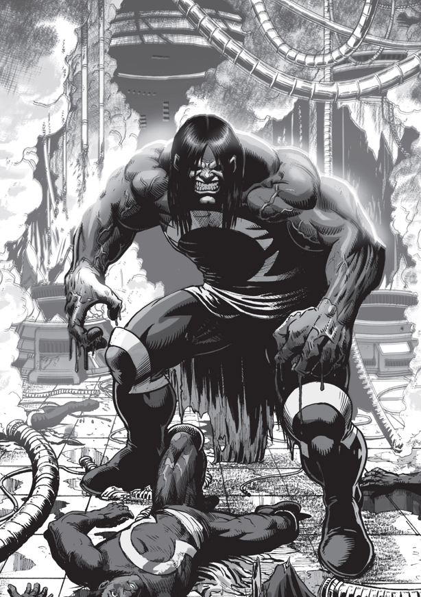 ANYMAN VOL.1 - VARIANT