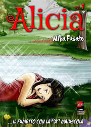 ALICIA 1