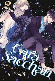 CARA SACCHAN VOL.2