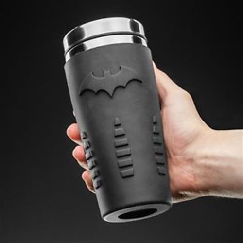 PP4380BMV3 - BATMAN - BATMAN TRAVEL MUG V2