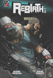 REBIRTH (PRANKSTER) 2