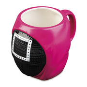TAZ3D010 - SQUID GAME - TAZZA 3D