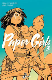 PAPER GIRLS 3