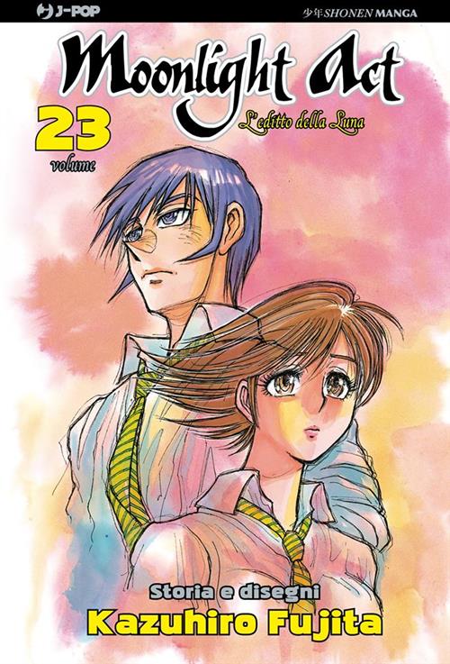 MOONLIGHT ACT 23