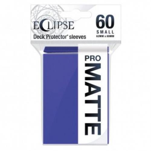 15646 - 60 BUSTINE SMALL ECLIPSE PRO-MATTE - ROYAL PURPLE
