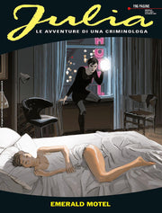 JULIA 315 - EMERALD HOTEL