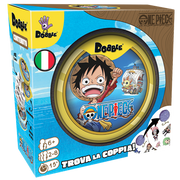 DOBBLE ONE PIECE (ECO-SLEEVE)