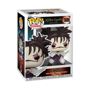 JUJUTSU KAISEN - POP FUNKO VINYL FIGURE 1886 CHOSO 9CM