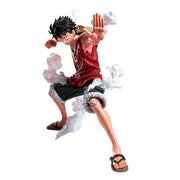 71027 - ONE PIECE - MAXIMATIC PLUS - MONKEY D.LUFFY I - STATUA 21CM