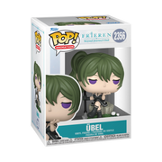 FRIEREN S2 - POP FUNKO VINYL FIGURE 2356 UBEL 9CM