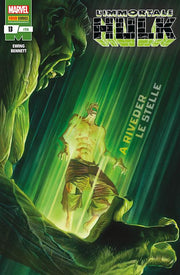 L'IMMORTALE HULK 13