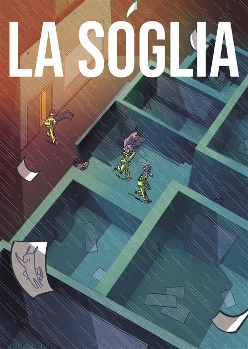 LA SOGLIA