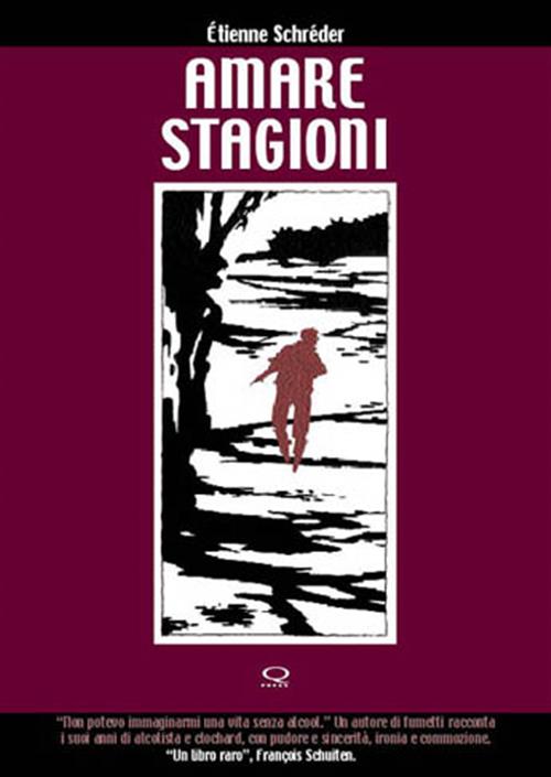 AMARE STAGIONI