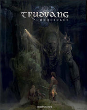 TRUDVANG CHRONICLES - IL CORNO ELFICO