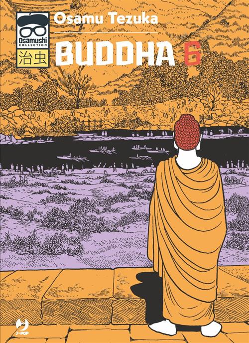 BUDDHA 6