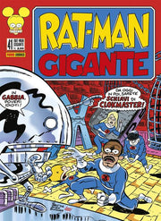 RAT-MAN GIGANTE 41