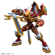 MK68852 - DIGIMON - KAISERGREYMON - MODEL KIT