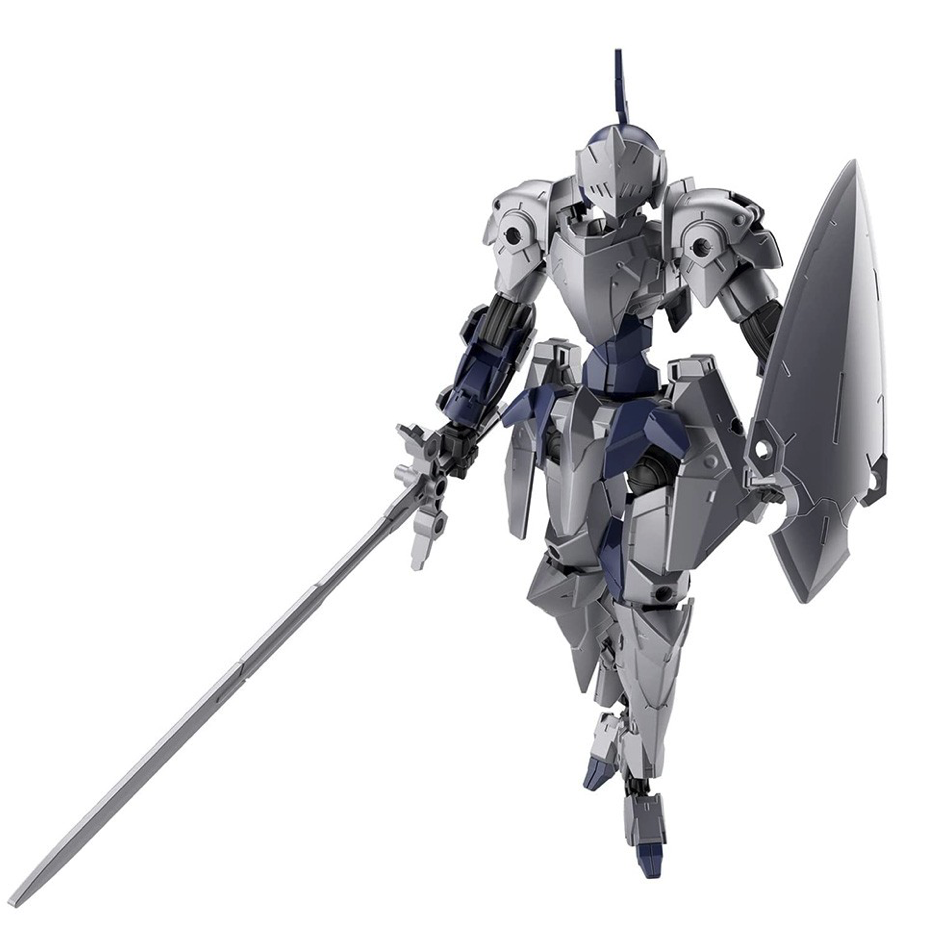 MK64006 - 30 MINUTE MISSIONS - EXM-A9K SPINATIO (KNIGHT TYPE) - MODEL KIT 1/144