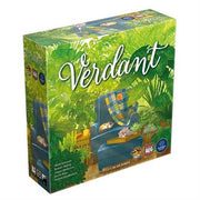 VERDANT