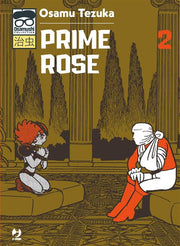 PRIME ROSE 2 (JPOP)