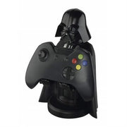 STAR WARS - CABLE GUYS FIGURE - CHARGING HOLDER - DARTH VADER 25CM