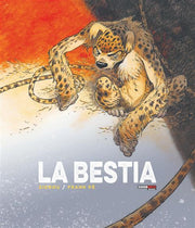 LA BESTIA VOL.1