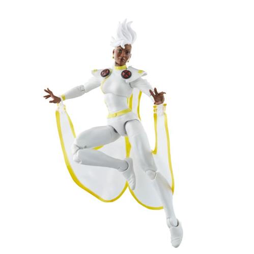 MARVEL LEGENDS - MARVEL CLASSIC - X-MEN '97 - STORM - ACTION FIGURE 15CM