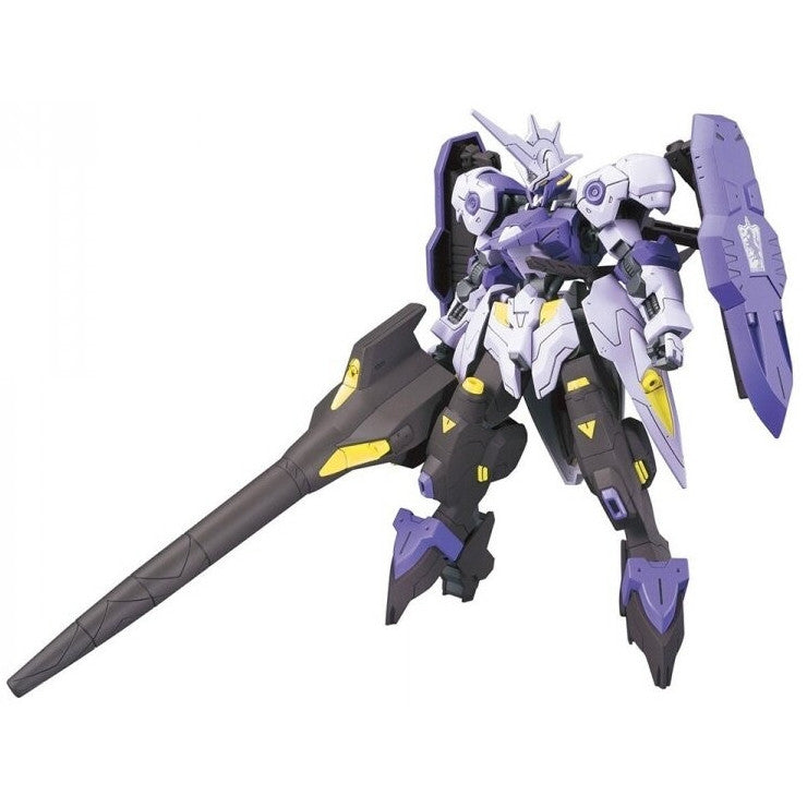 MK55452 - HIGH GRADE - GUNDAM KIMARIS VIDAR - MODEL KIT 1/144
