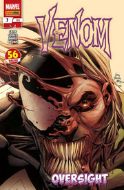VENOM 7 - VENOM 24