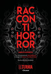 RACCONTI HORROR - NUOVA EDIZIONE